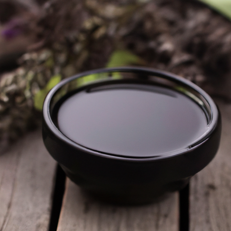 Organic Vanilla Fragrance Oil (Coconut notes) (Alcohol Soluble)