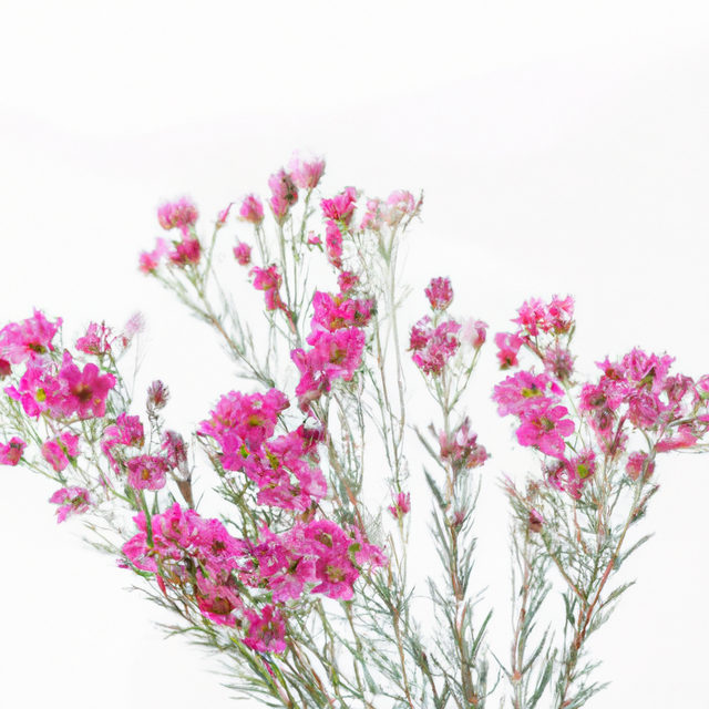 Mountain Flower Fragrance Oil (Oil Soluble), Organic