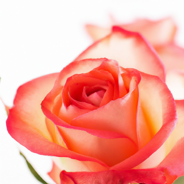 Tea Rose Fragrance Oil (Oil Soluble), Organic