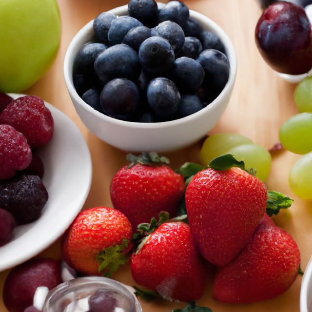 Organic Berry Flavor Oil for Lip Balm