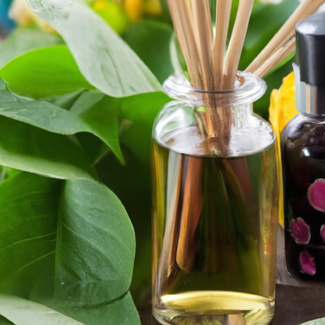 Lily of the Valley Fragrance Oil (Oil Soluble), Organic