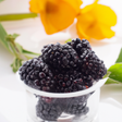 Organic Blackberry Flavor Extract Without Diacetyl