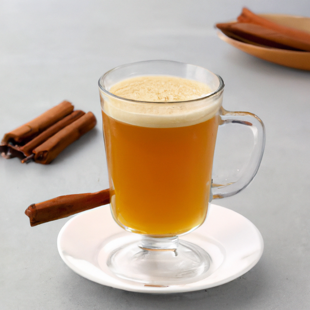 Butter Rum Flavor Concentrate, Organic