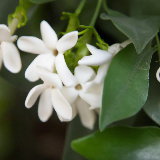 Organic Jasmine Flavor Oil For Chocolate