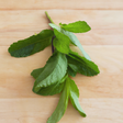 Blue Mint Flavor Syrup, Natural