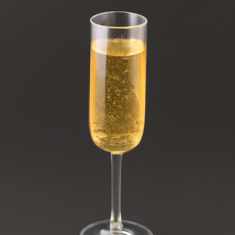 Organic Champagne Flavor Oil for Chocolate