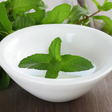 Organic Spearmint Flavor Oil for Lip Balm