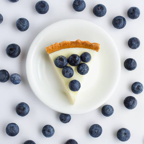 Cheesecake Cotton Candy Floss Sugar, Organic