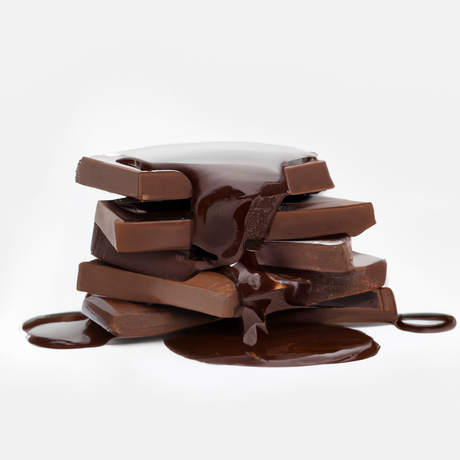 Chocolate Sugar Free Flavor Powder