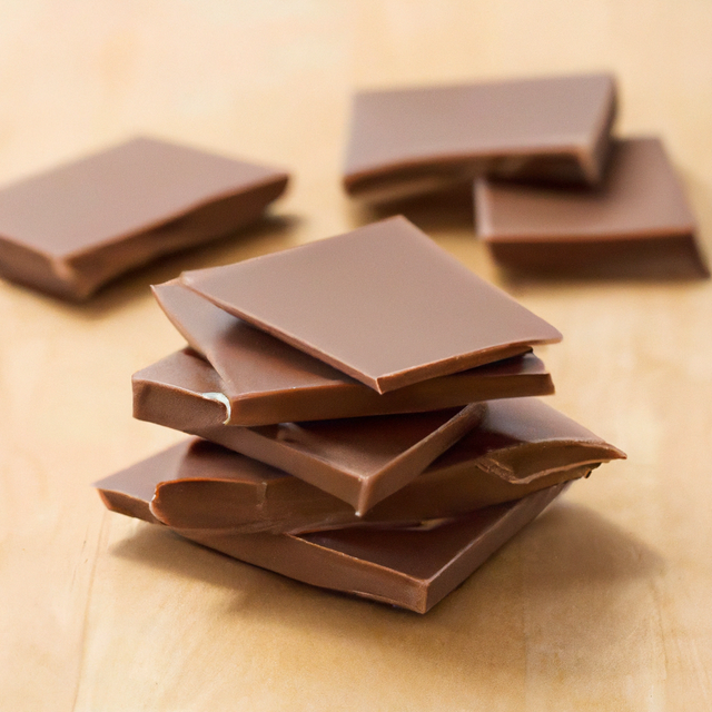 Chocolate Cotton Candy Floss Sugar, Organic