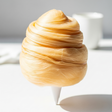 English Toffee Cotton Candy (Ready to Eat)