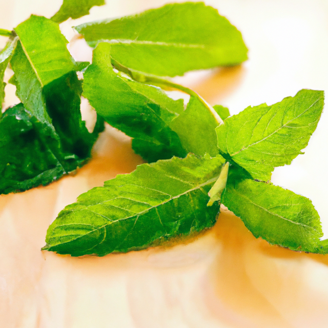 Peppermint Cotton Candy Floss Sugar (Without Color), Organic