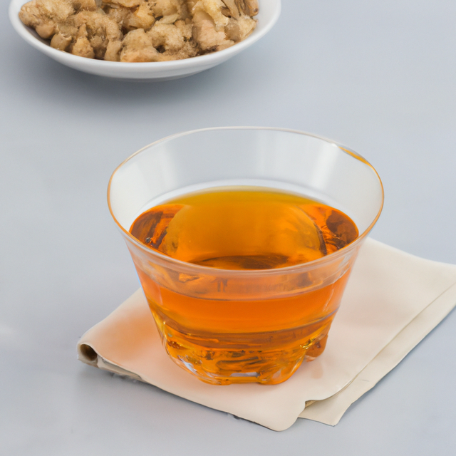 Rum Cotton Candy (Ready to Eat)