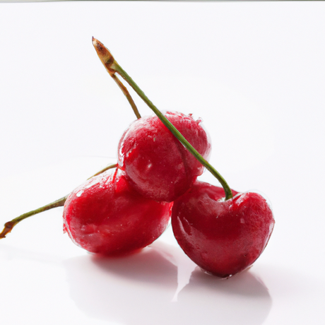 Cherry Flavor Powder (Sugar-Free), Organic