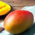 Mango Flavor Emulsion for High Heat Applications