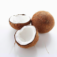 Coconut Flavor Emulsion for High Heat Applications
