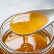 Honey Flavor Emulsion for High Heat Applications, Organic