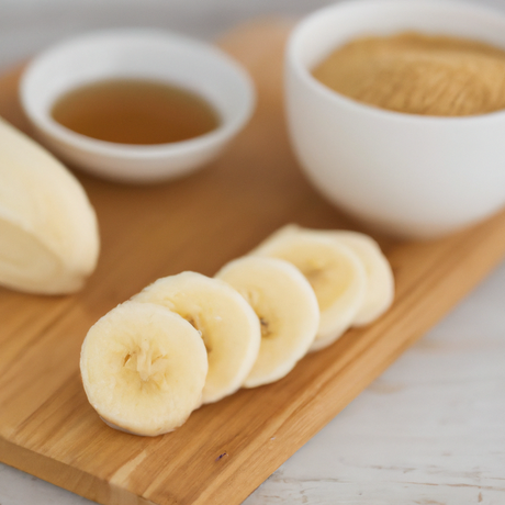 Banana Foster Syrup, Natural