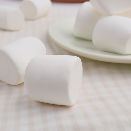 Marshmallow Syrup, Natural