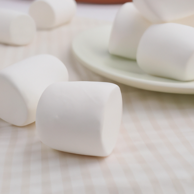 Marshmallow Syrup, Natural