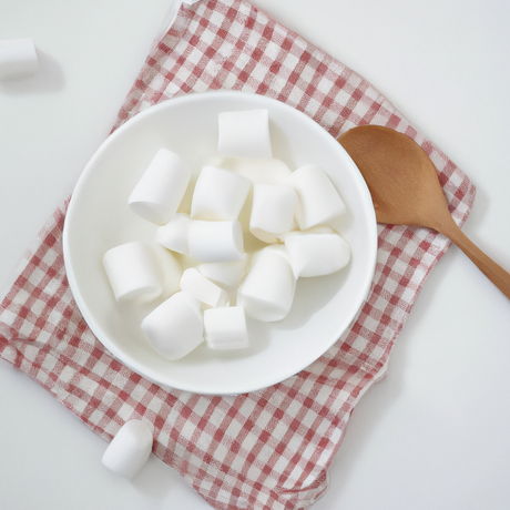 Marshmallow Syrup, Organic