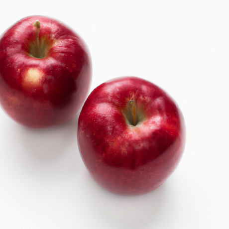 Apple Fragrance Oil (Oil Soluble), Organic