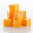 Cheese Flavor Emulsion for High Heat Applications
