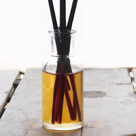 White Ginger Fragrance Oil With Floral Notes (Oil Soluble)