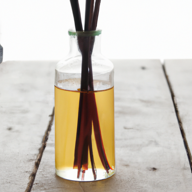 White Ginger Fragrance Oil With Floral Notes (Oil Soluble), Organic