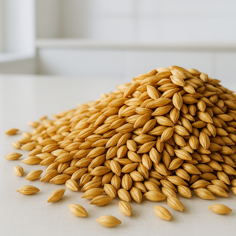 Organic Malt Flavor Oil For Chocolate