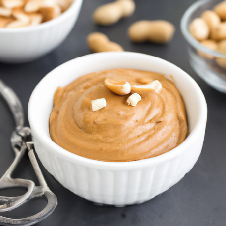 Organic Peanut Butter Flavor Oil For Chocolate