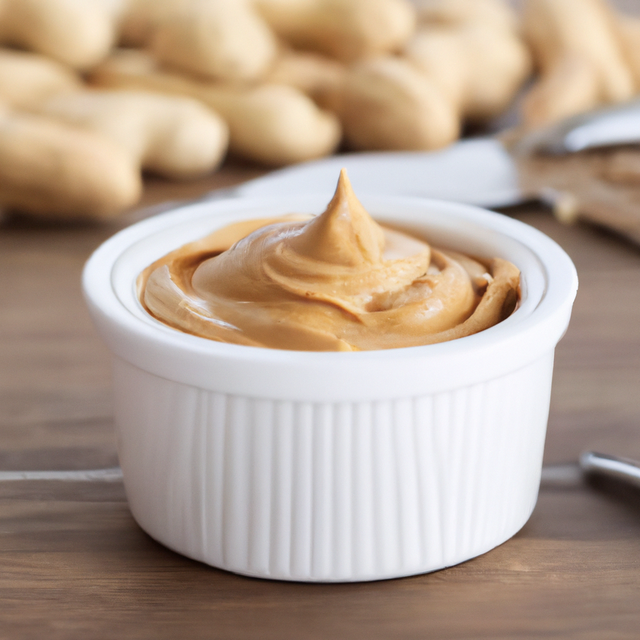 Organic Peanut Butter Flavor Oil for Lip Balm