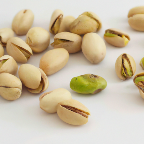 Pistachio Syrup, Natural