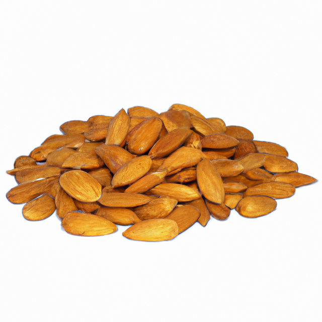 Organic Amaretto Non-Dairy Coffee Creamer (Low Fat, Kosher, Vegan,Gluten Free)