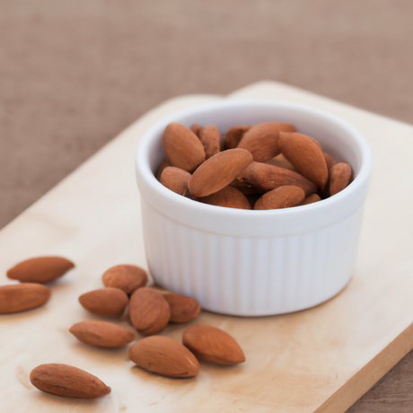 Sugar Free Almond Flavor Syrup