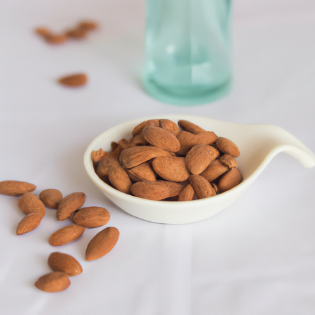 Sugar Free Almond Coffee Syrup