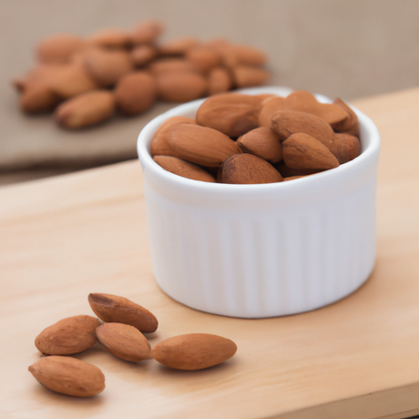 Sugar Free Almond Italian Soda Syrup