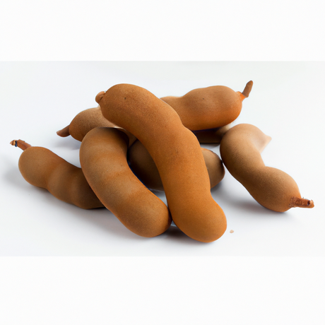 Tamarindo Flavor Powder, Natural