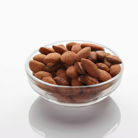 Almond Cotton Candy Floss Sugar, Organic