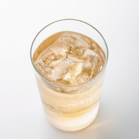 Organic Ginger Ale Flavor Oil for Lip Balm