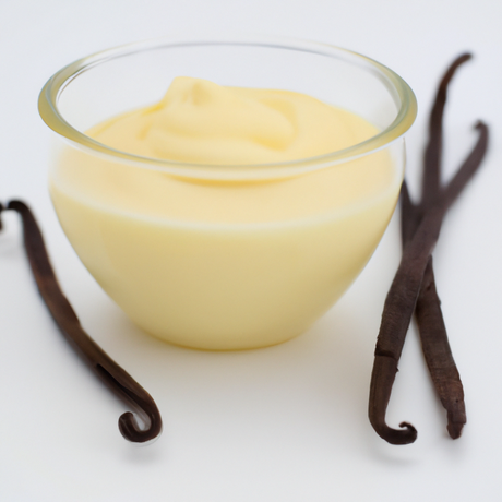 Bavarian Cream Sugar Free Flavor Powder