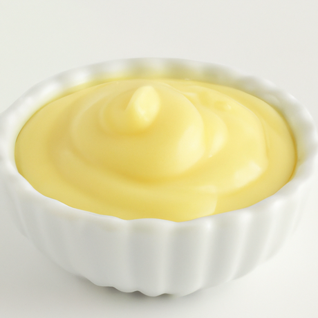 Bavarian Cream Flavor Powder (Sugar-Free), Organic