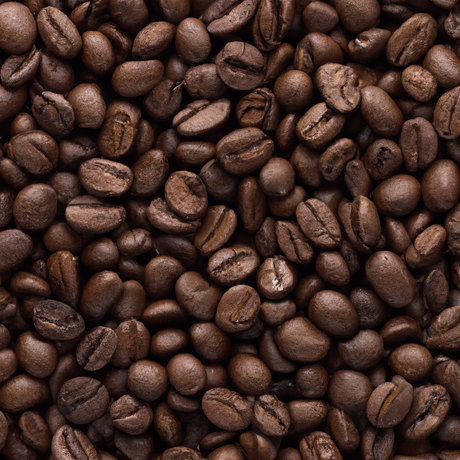 Umi Coffee Fragrance Emulsion (Water Soluble)