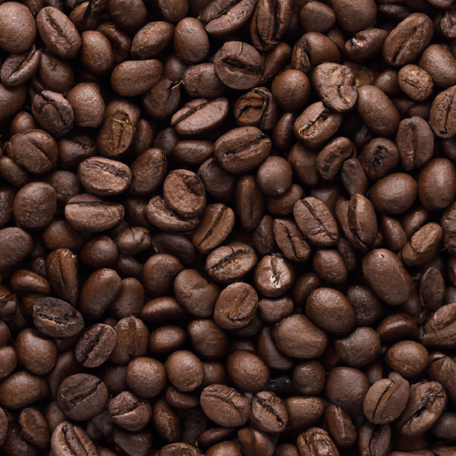 Umi Coffee Fragrance Emulsion (Water Soluble)