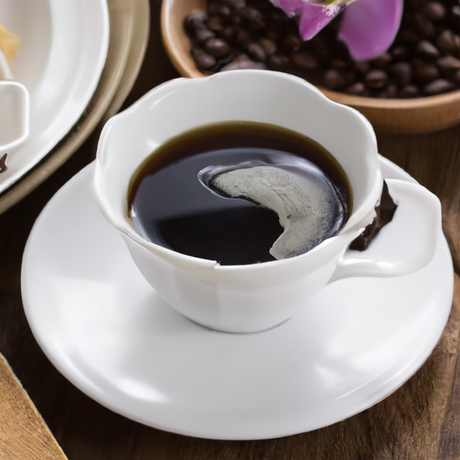 Organic Umi Coffee Fragrance Emulsion (Water Soluble)