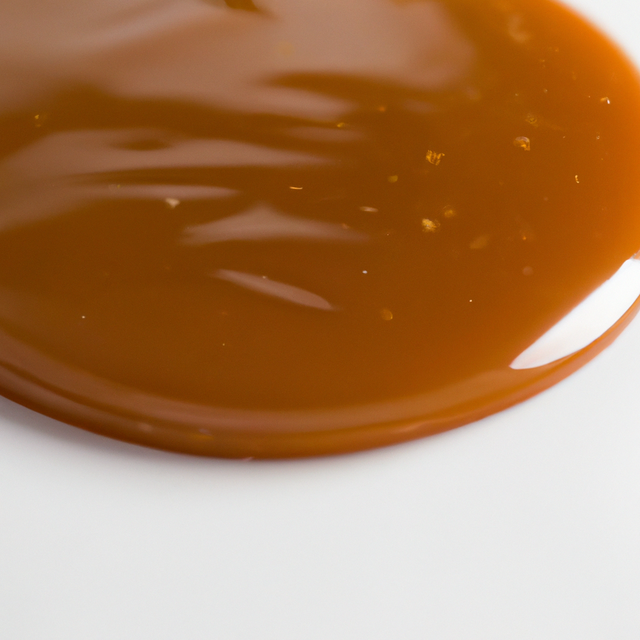 Burnt Sugar Flavor Oil for Lip Balm