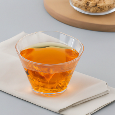 Organic Rum Flavor Concentrate Without Diacetyl