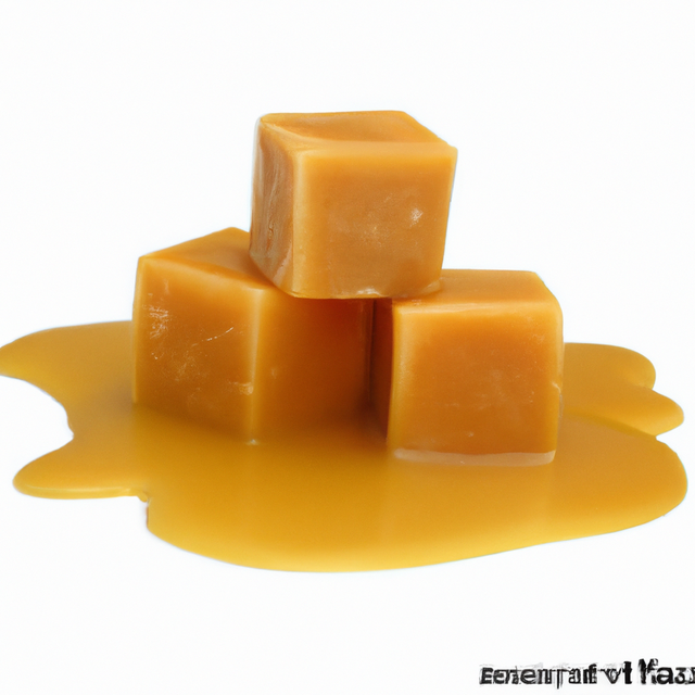 Sugar-Free Caramel Coffee Syrup