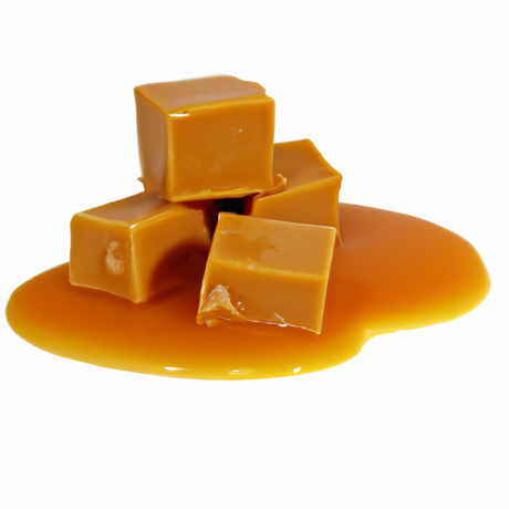 Sugar Free Caramel Italian Soda Syrup