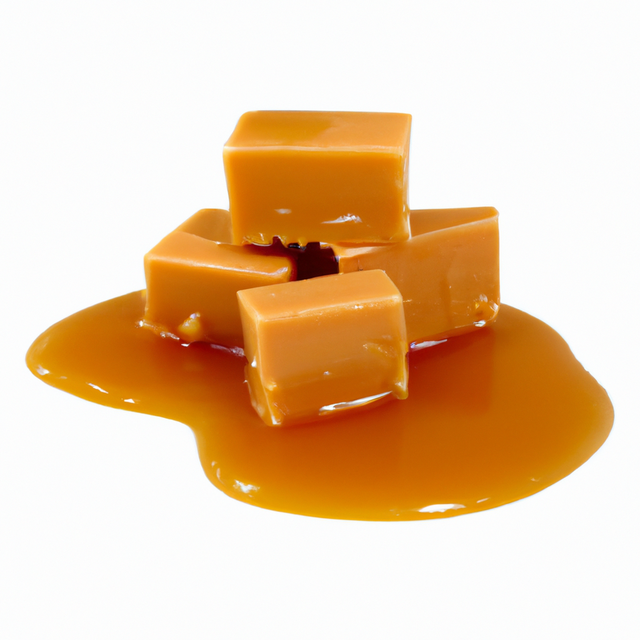 Sugar Free Caramel Snow Cone Syrup